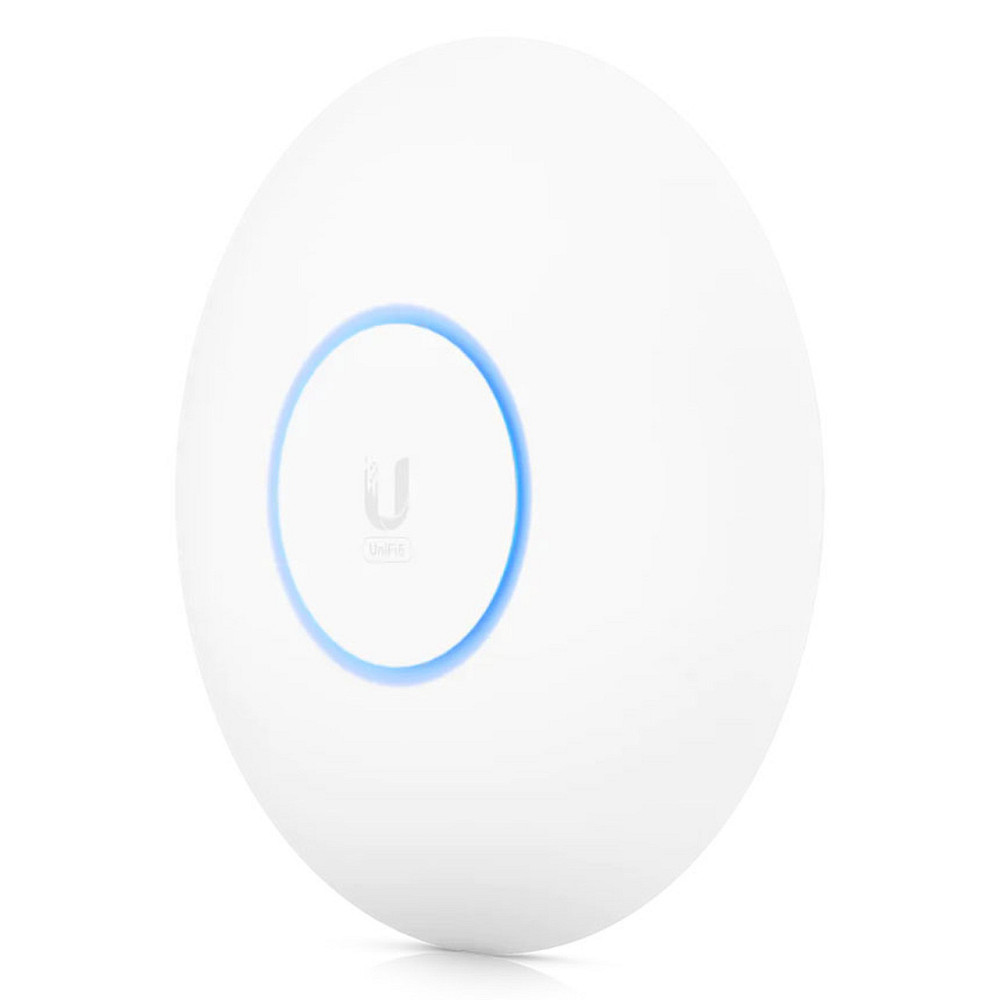 Крапка доступу Ubiquiti UniFi U6 PRO (U6-PRO) (AX5400, WiFi 6, 1хGE PoE, IP54, 4x4 MIMO, без БП) Зовнішній Харьков - изображение 3