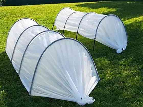 Парник 50г/м2 3м Харків