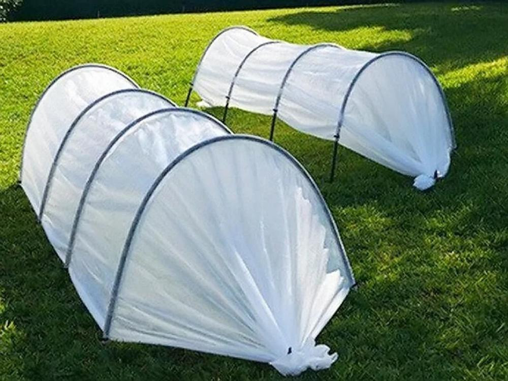 Парник 50г/м2 3м Харків - фото 2