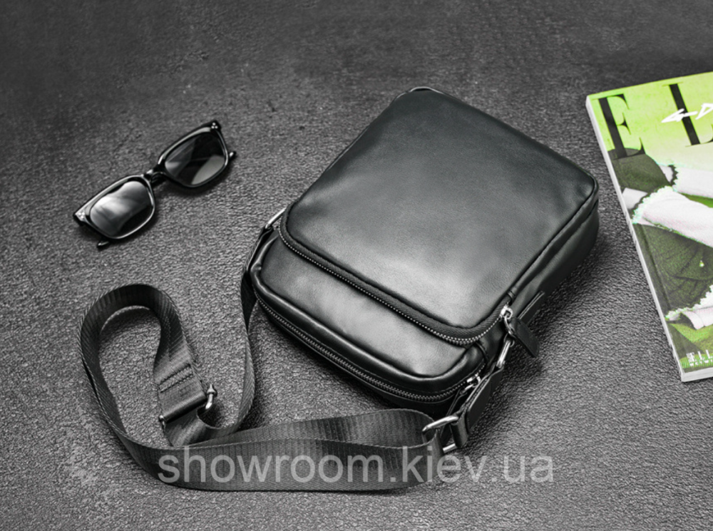 Чоловіча містка планшетка Prestige (4051) Київ - фото 8