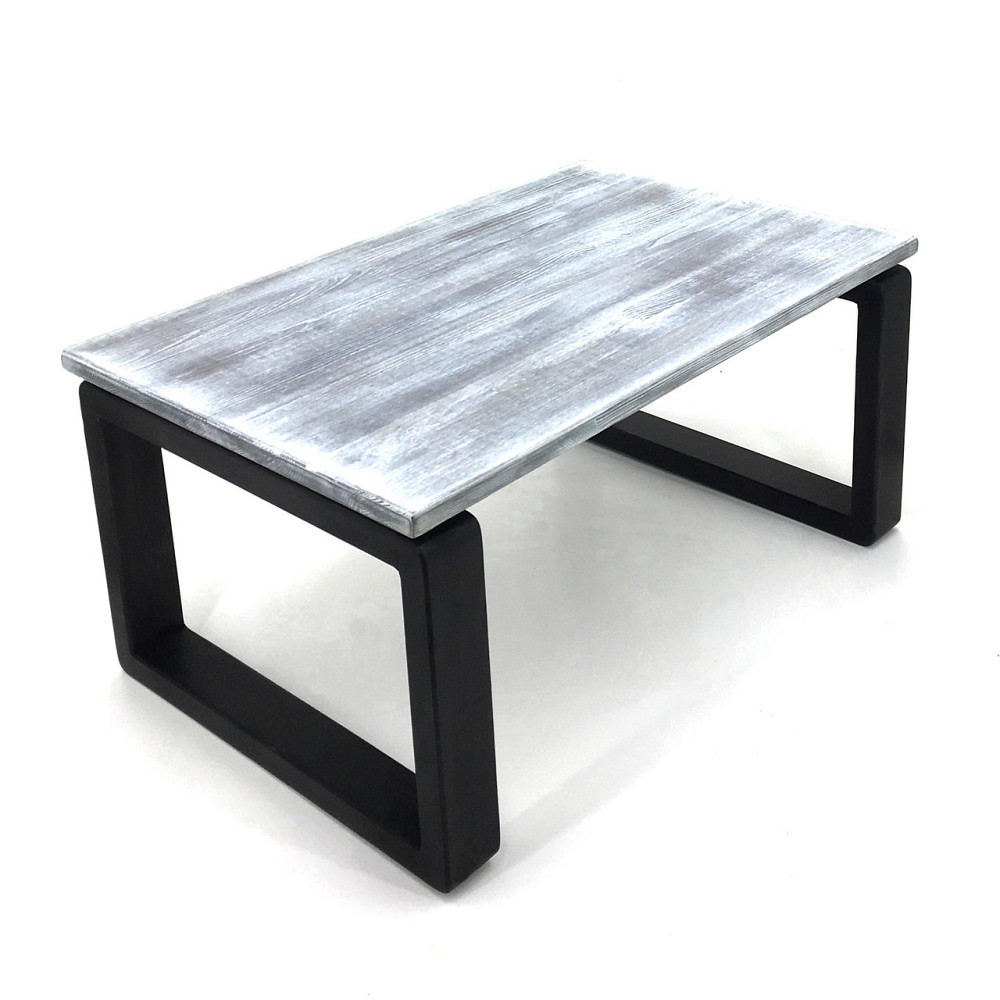 Журнальний столик "Тапольца" венге-шеббі Миколаїв - фото 1