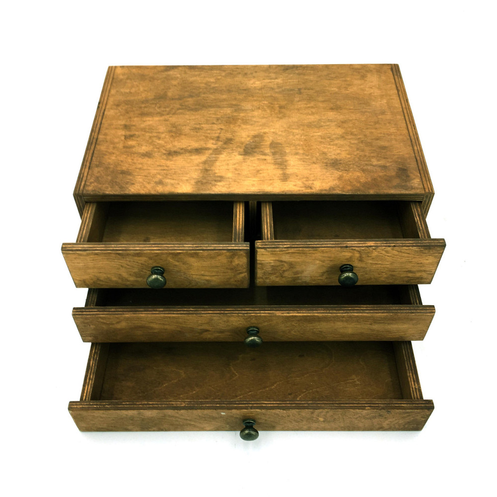 Органайзер для косметики 