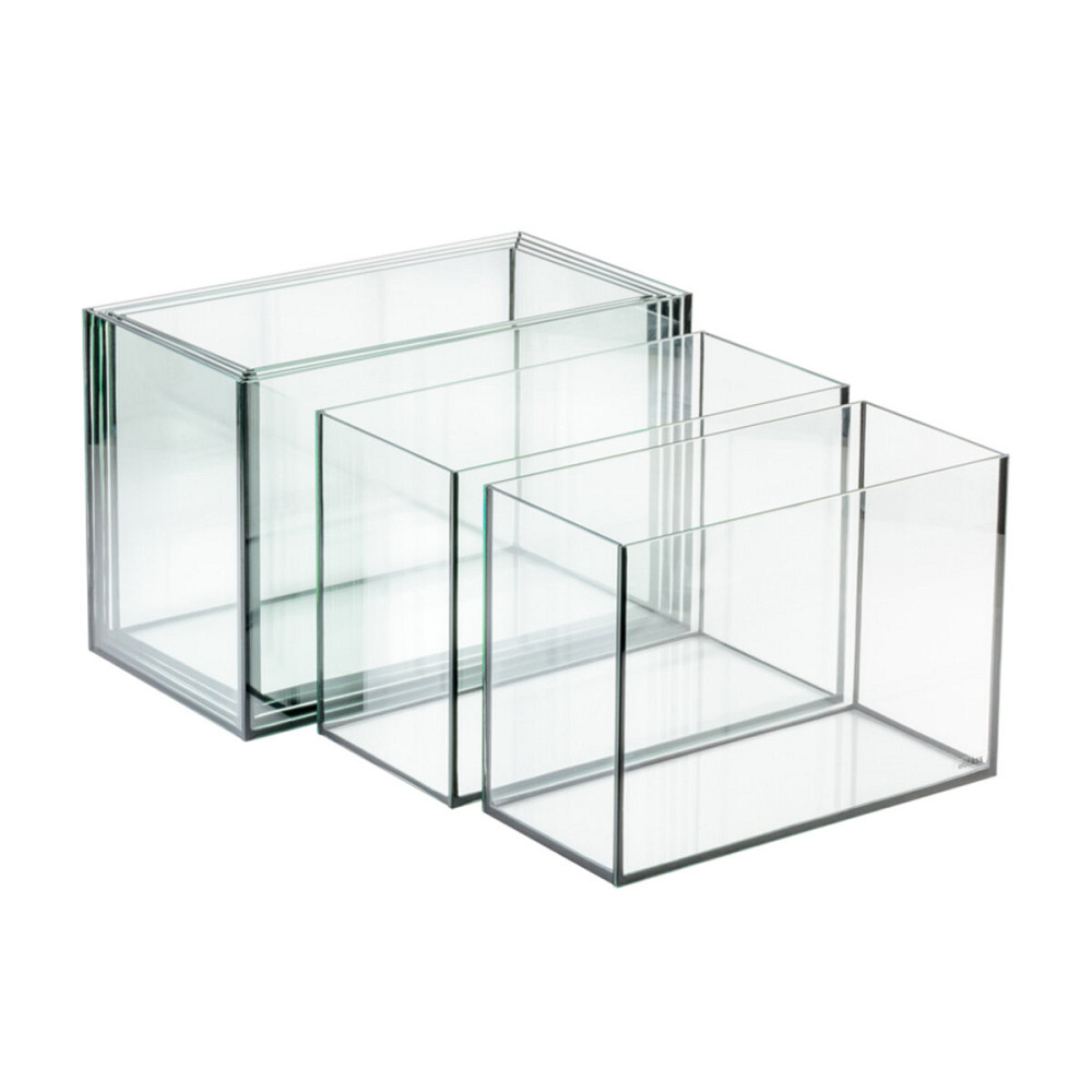 Набір акваріумів aGLASS Aquarium`s Set, 6 шт (10-11-13-15-17-19л) Київ - фото 3