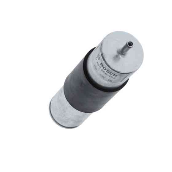 Фільтр BMW X5 (E53) 3.0D M57 (2003-2006) BOSCH паливний Мукачево