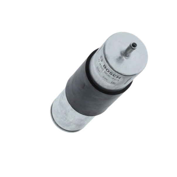 Фільтр BMW X5 (E53) 3.0D M57 (2003-2006) BOSCH паливний Мукачево - фото 3