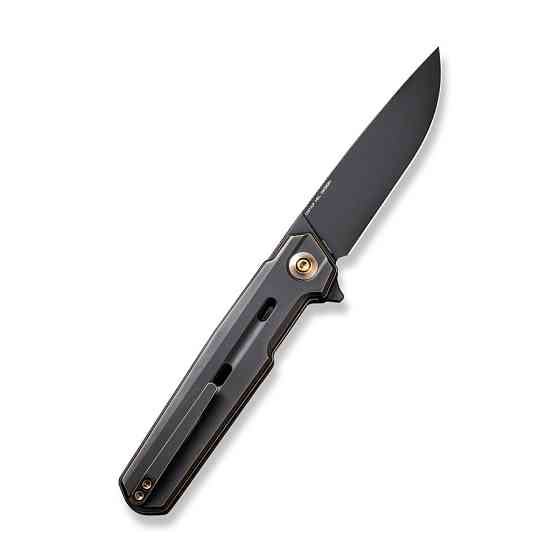 Нож складной Weknife Navo WE22026-3 Ровно