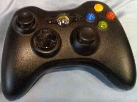 Приставка Xbox 360 + Kinect . Київ