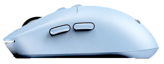 Миша Genius NX-8080S BT Blue (7095654) Київ