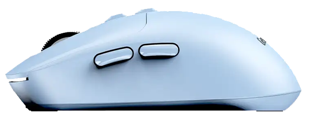 Миша Genius NX-8080S BT Blue (7095654) Київ - фото 3