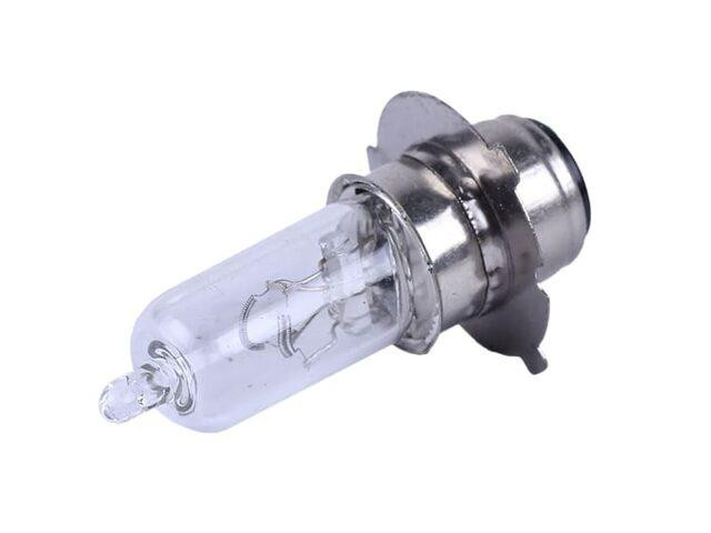 Лампа передньої фари - Дельта/Альфа Мукачево - фото 1