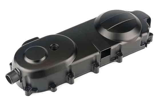 Кришка варіатора скутер 4 Т Китай 50 (12 колесо, 139QMB) Мукачево