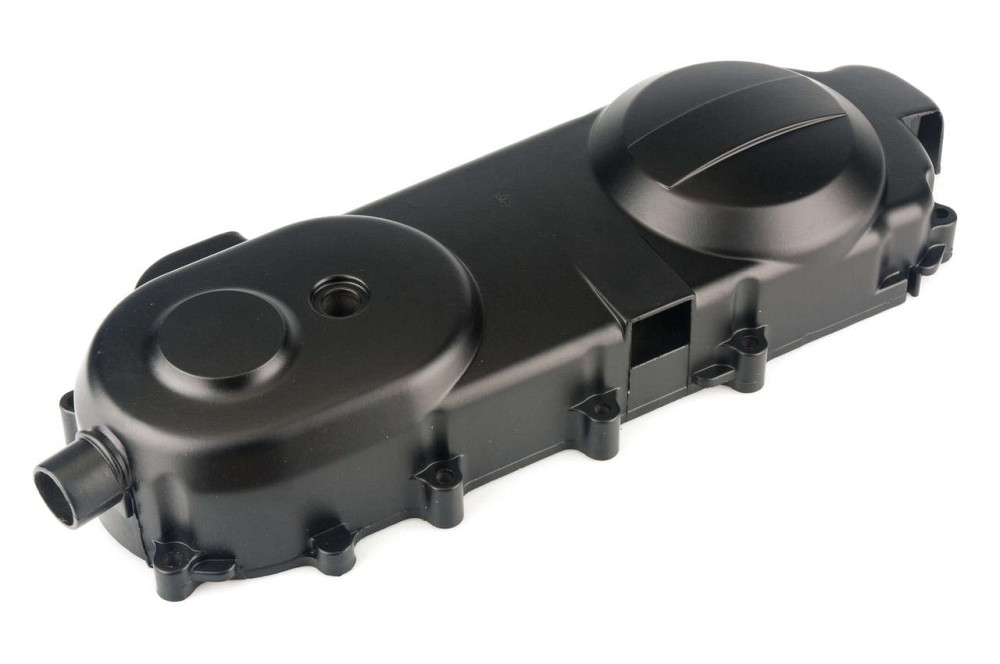 Крышка вариатора скутер 4 Т китай 50 (12 колесо, 139QMB) Мукачево - изображение 1