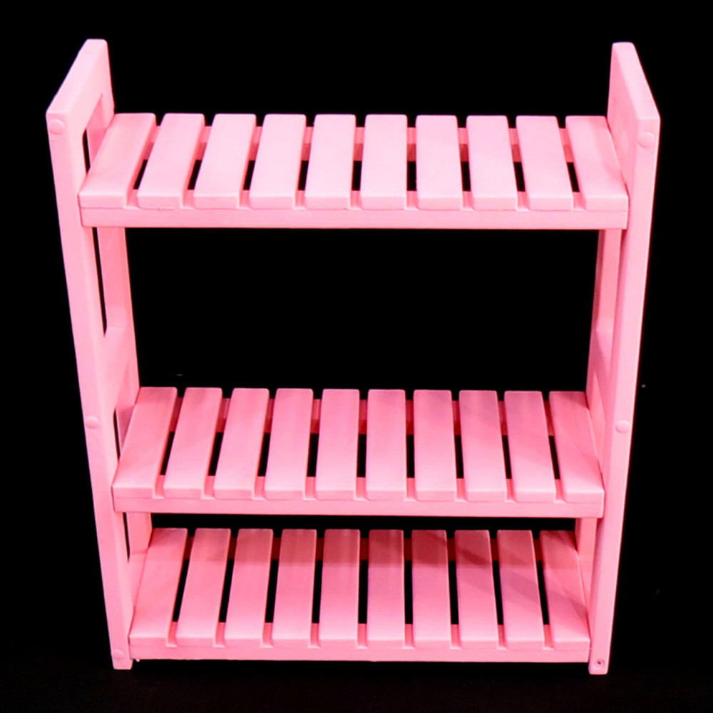 Полка для ванной 