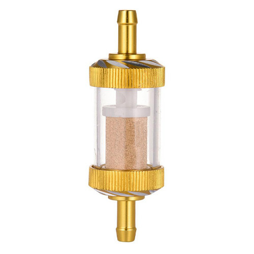 Універсальний багаторазовий фільтр для мотоцикла Київ - фото 10