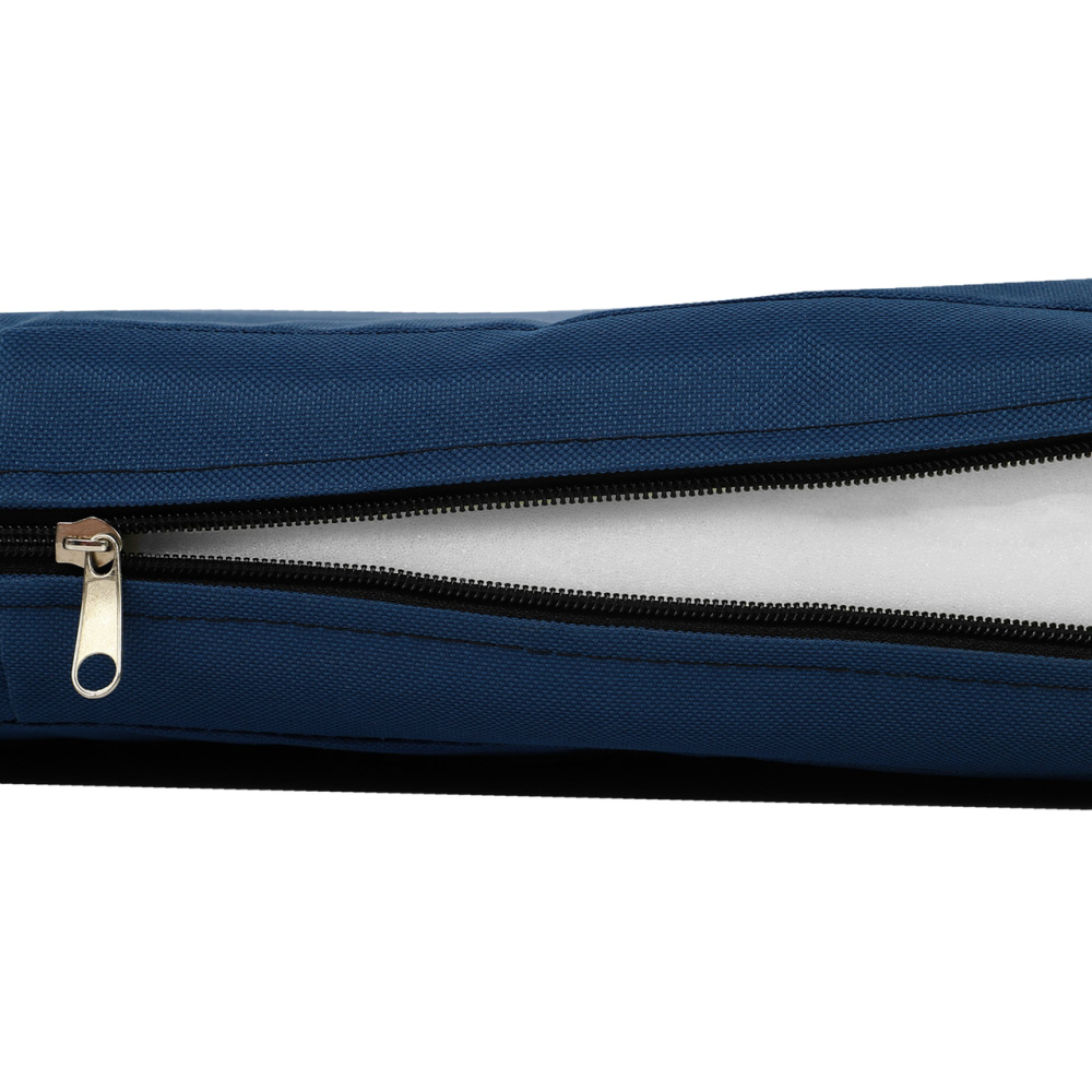 Мат спортивний із вирізом 1.2 м Sport 4298 жовтий Київ - фото 6