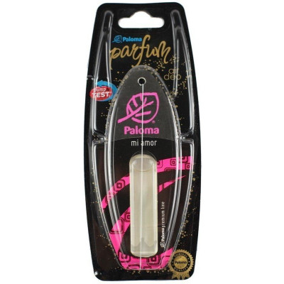 Ароматизатор для автомобиля Paloma Parfum Premium Line Моя любов (Mi Amor) 5 мл Винница - изображение 1