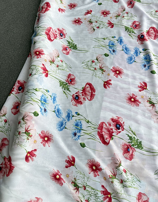 Ткань / опт / шёлк - от 5 м. Киев - изображение 4