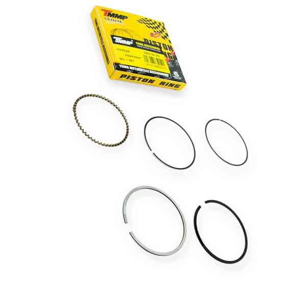 Кільця мопед Дельта 70 (4 т китай -80) (d=47mm std) поршневі Мукачево