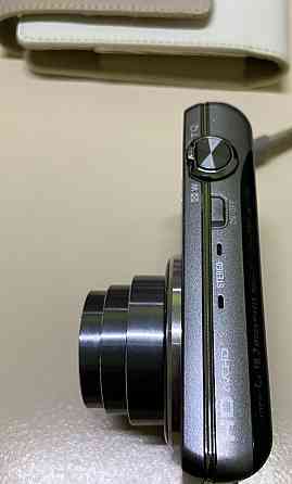 Фотоапарат Sony Cyber — Shot DSC- WX 100. Київ