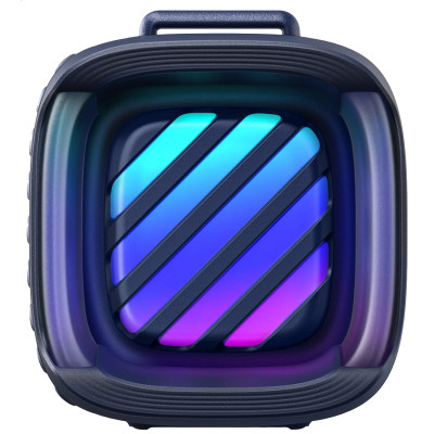 Акустическая система Anker SoundСore Boom 3i Blue (D5100030) Винница - изображение 9