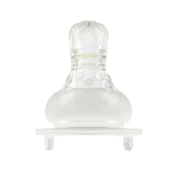 Соска силіконова класична 2004, 2 штуки Вінниця