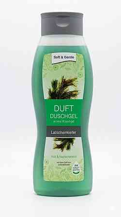 Latschenkiefer Duft Duschgel гель для душу з ароматом гірської сосни Львів