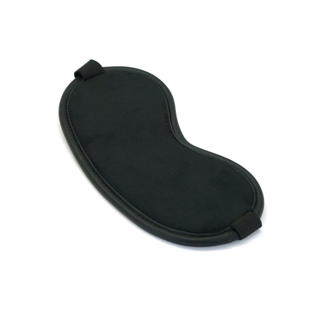 Маска на очі Liebe Seele Rose Gold Memory Blindfold Sex Aura Київ - фото 5
