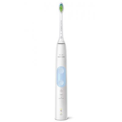 Электрическая зубная щетка Philips HX6859/29 Винница - изображение 2