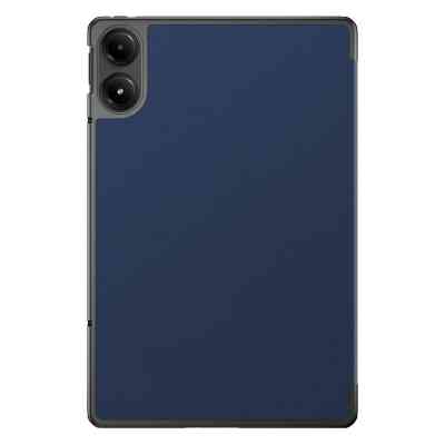 Чехол для планшета Armorstandart Smart Case Xiaomi Redmi Pad Pro / Poco Pad Blue (ARM77455) Винница