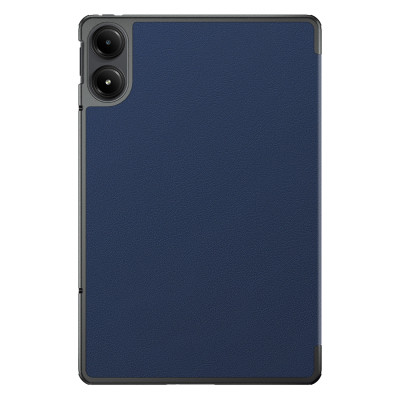 Чехол для планшета Armorstandart Smart Case Xiaomi Redmi Pad Pro / Poco Pad Blue (ARM77455) Винница - изображение 2