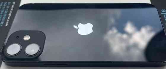 Айфон: iPhone 12 Mini 64Gb. R SIM , АКБ 92%. Киев