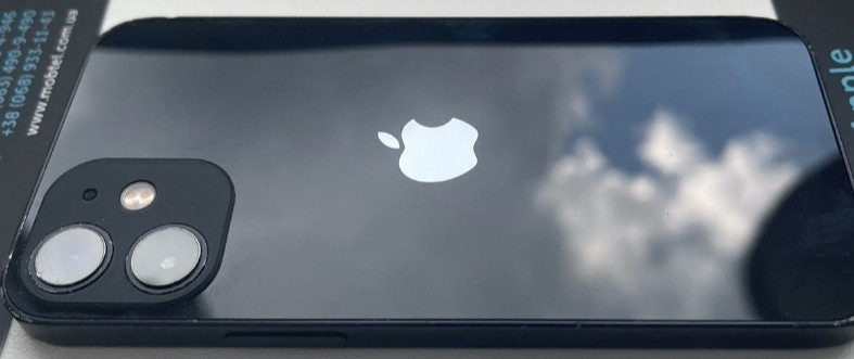 Айфон: iPhone 12 Mini 64Gb. R SIM , АКБ 92%. Киев - изображение 3