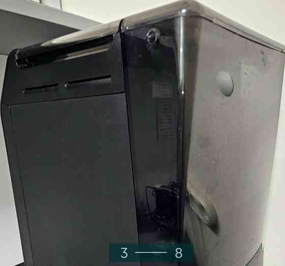 Кавомашина автоматична KRUPS Київ