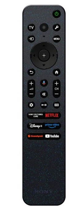 Телевизор Sony K-65XR55B Харьков - изображение 1