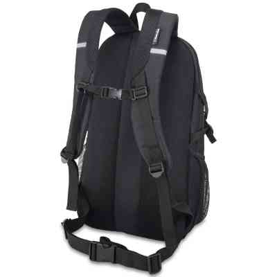 Рюкзак туристический Semi Line 24 Black (A3034-1) (DAS302173) Винница