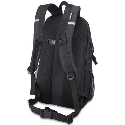 Рюкзак туристический Semi Line 24 Black (A3034-1) (DAS302173) Винница - изображение 2