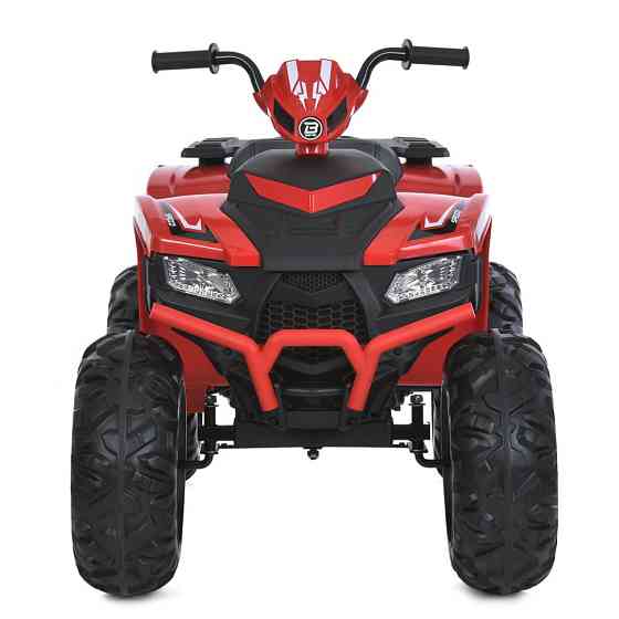 Дитячий електромобіль Квадроцикл M 6060EL-3 (24V) до 35 кг Вінниця