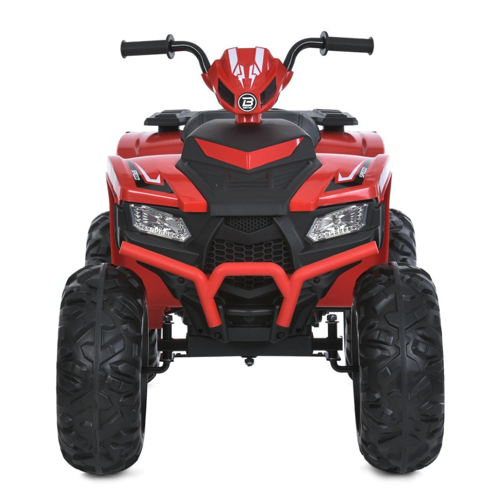 Детский электромобиль Квадроцикл M 6060EL-3(24V) до 35 кг Винница - изображение 3