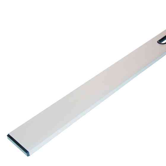 Sigma Правило-уровень 2 капсулы, вертикальный и горизонтальный с ручками Profi 2500мм SIGMA (37 Київ