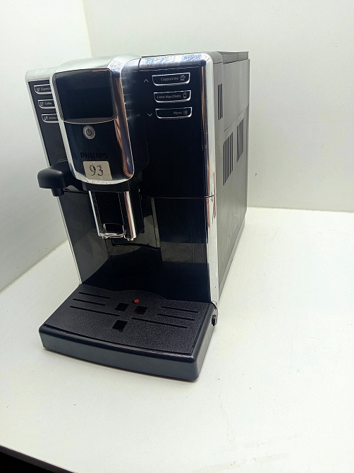 Кавомашина Philips EP5960 (Б клас) Луцк - изображение 3