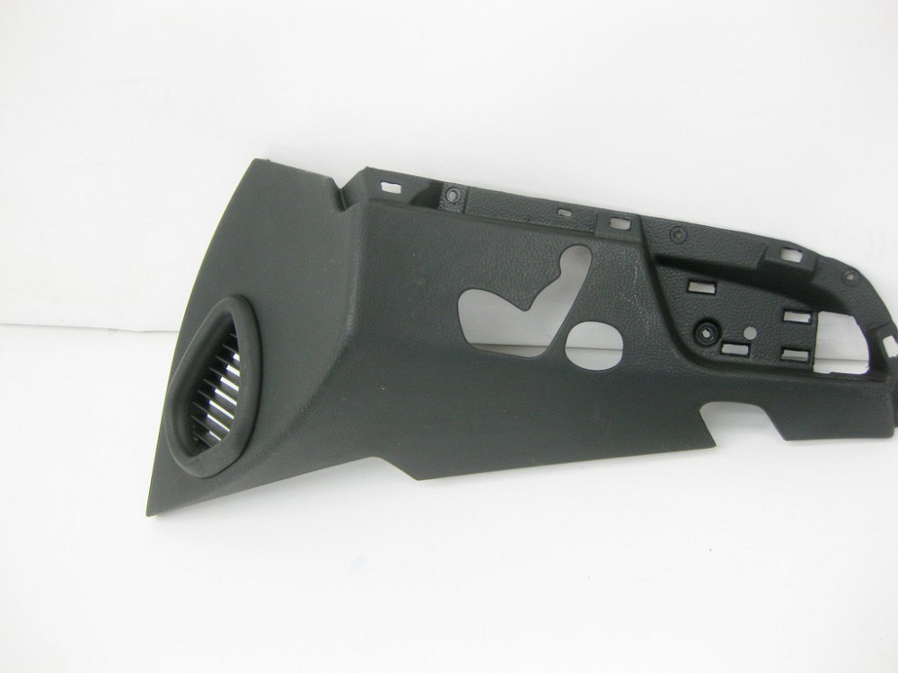 Mercedes-Benz  A2207275048 9D12 Накладка на блок кнопок керування сидінням на передній правій карті дверей колір антрацит S-Class W220 Одеса - фото 2