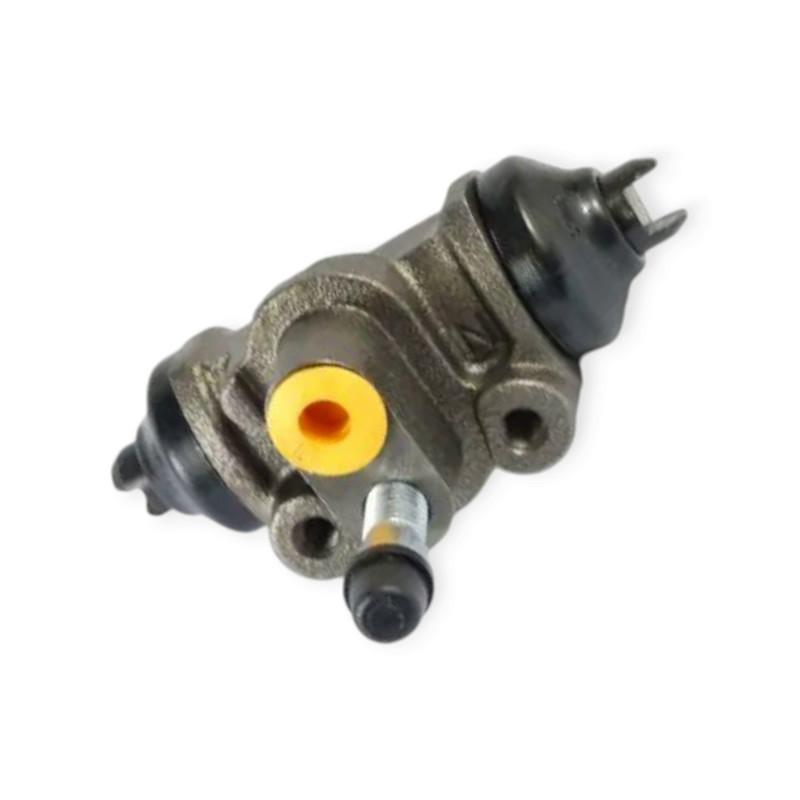 Циліндр заднього гальма Mazda 323 94- (d-19.05 мм) колісний Мукачево - фото 1