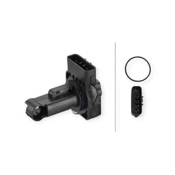 Витратомір повітря автомобіль Toyota Avensis, Corolla, Land Cruiser, Rav 4 II, Yaris 1.0-4.3i 99- Мукачево