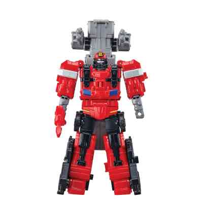 Трансформер Tobot мини S5 L (301160) Винница