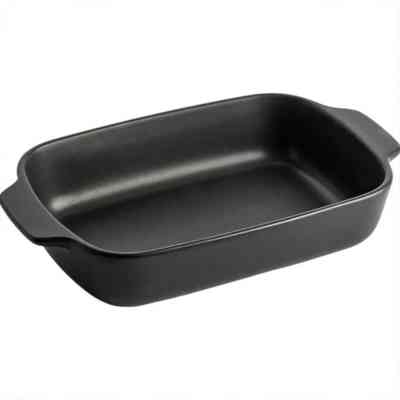 Форма для випікання KitchenAid Matte Oven-to-table, керамогранітна, Medium, 31x18.5x6 см (CC004969-001) Вінниця