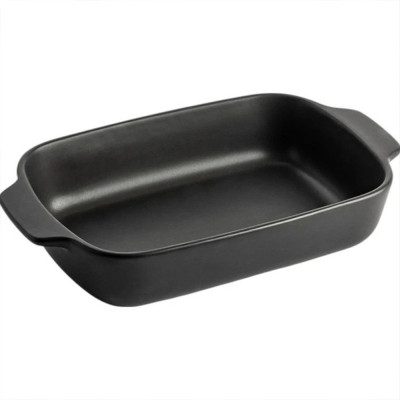 Форма для випікання KitchenAid Matte Oven-to-table, керамогранітна, Medium, 31x18.5x6 см (CC004969-001) Вінниця - фото 1