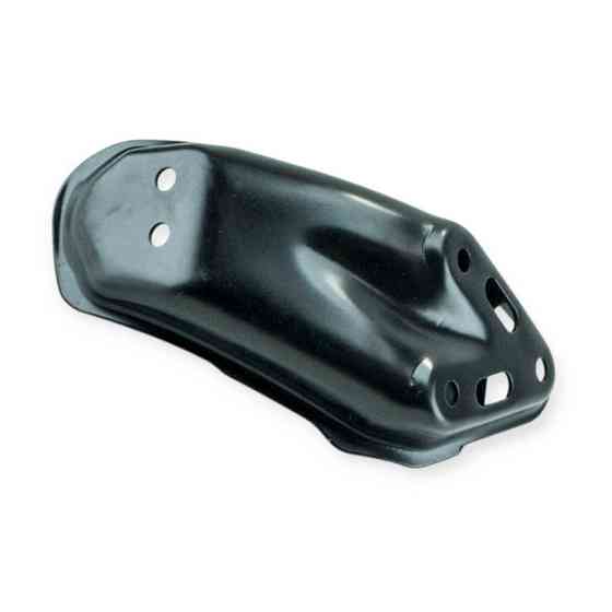 Кронштейн Ланос левый (GM) двигателя Мукачево