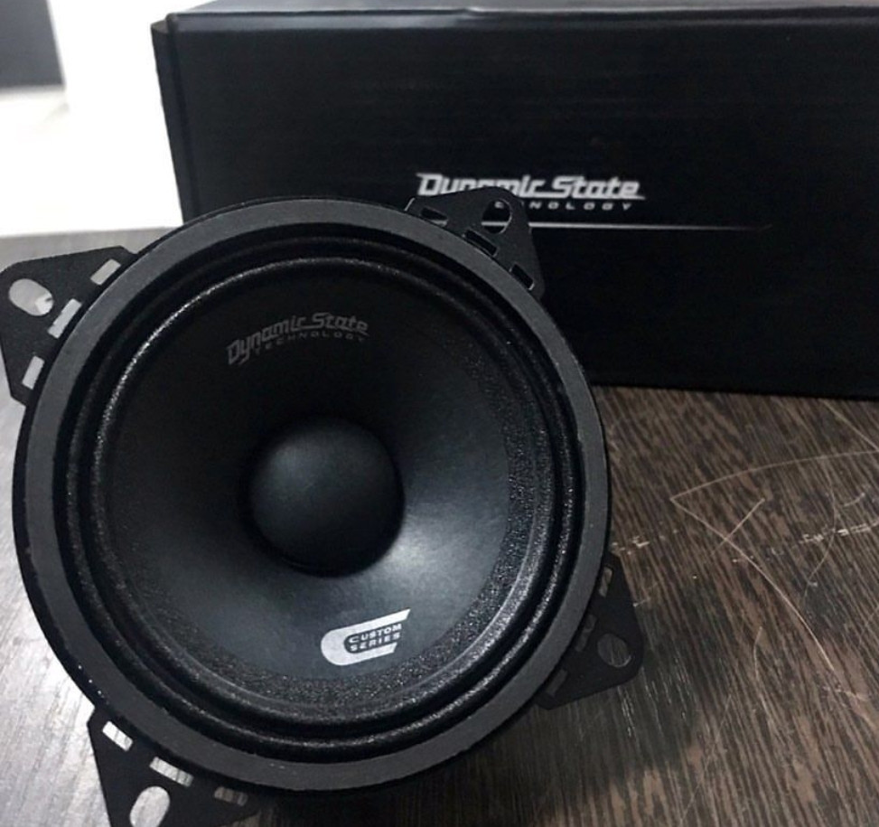 Эстрадная акустика Dynamic State СМ-10.1 Харьков - изображение 4