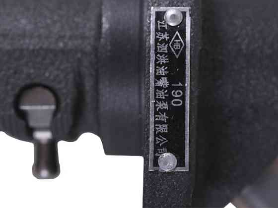 Насос паливний мотоблок 190N/195N (12/15Hp) -2 Мукачево