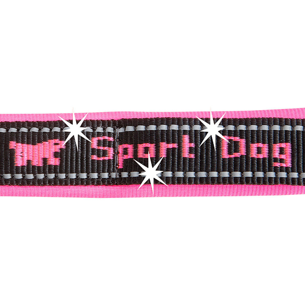 Ошейник для собак Ferplast Sport Dog С (Ферпласт Спорт Дог С) 450, Розовый, 25 Запорожье - изображение 5